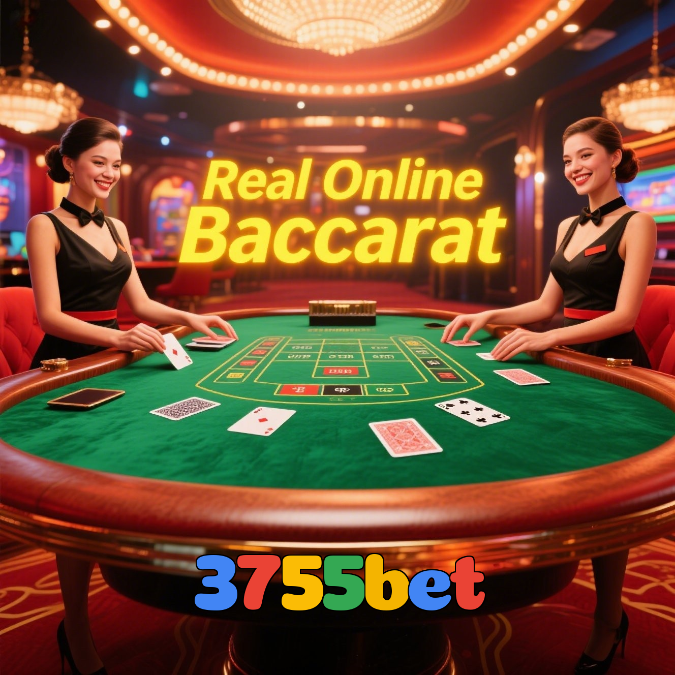 3755bet visual