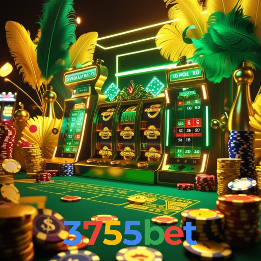 3755bet visual