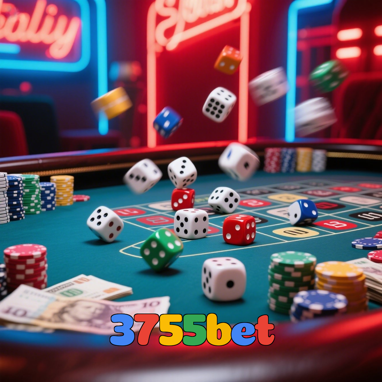 3755bet visual