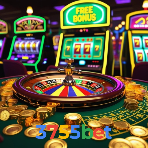 3755bet visual