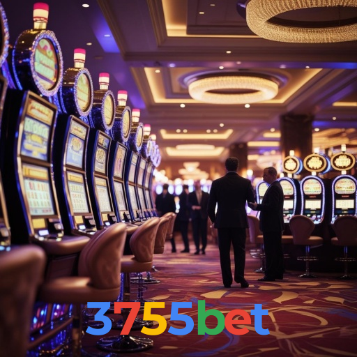 3755bet visual