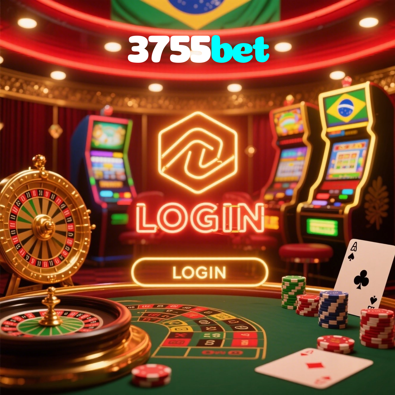 3755bet visual