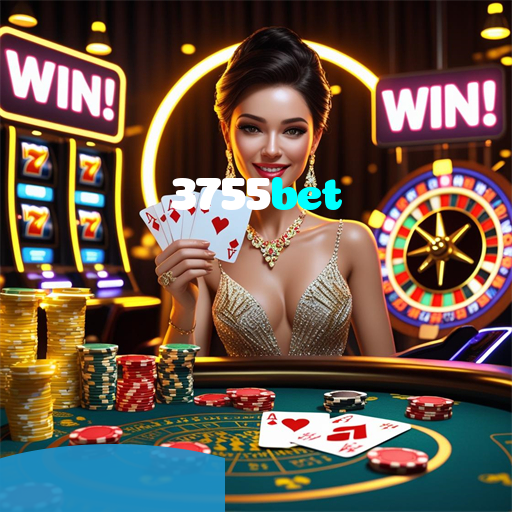 3755bet visual