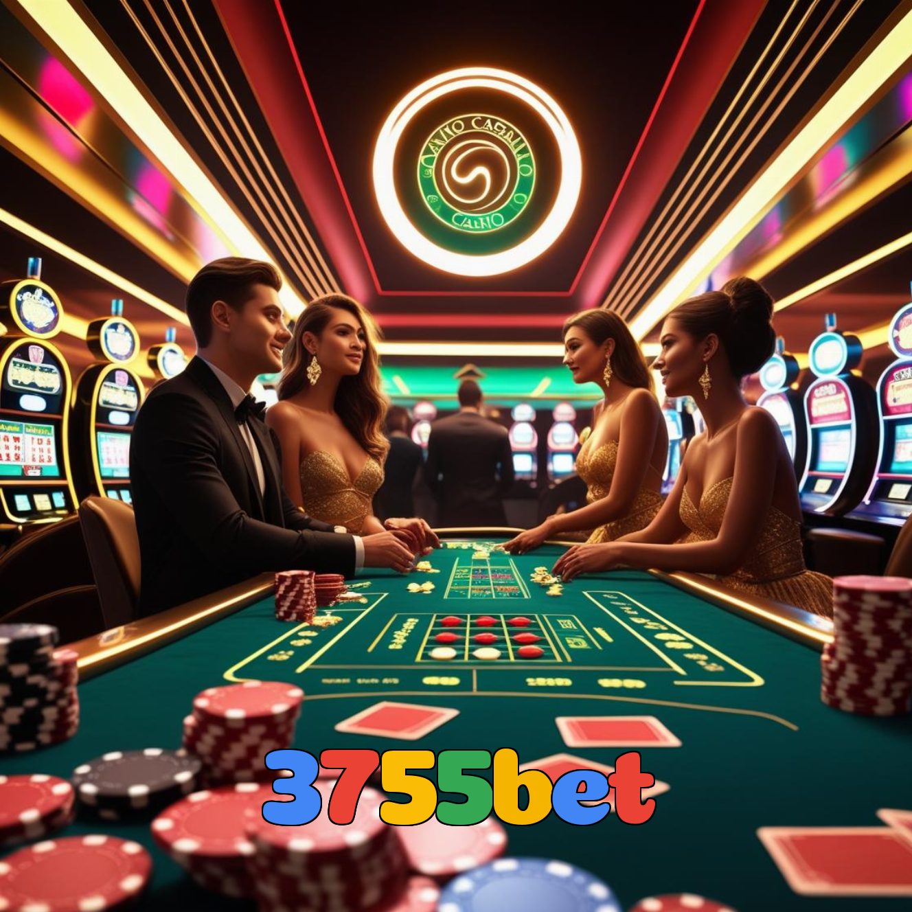 3755bet visual