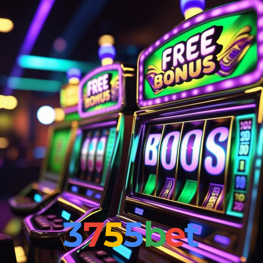3755bet visual