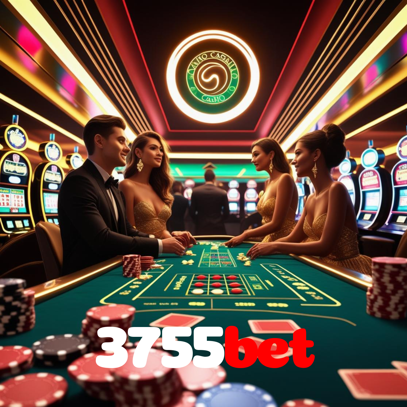 3755bet visual