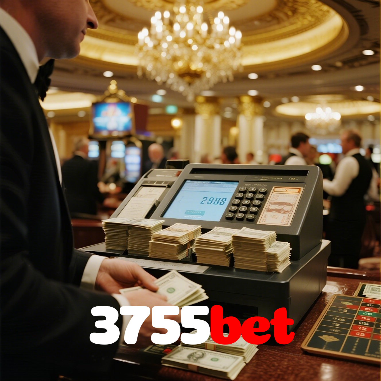 3755bet visual
