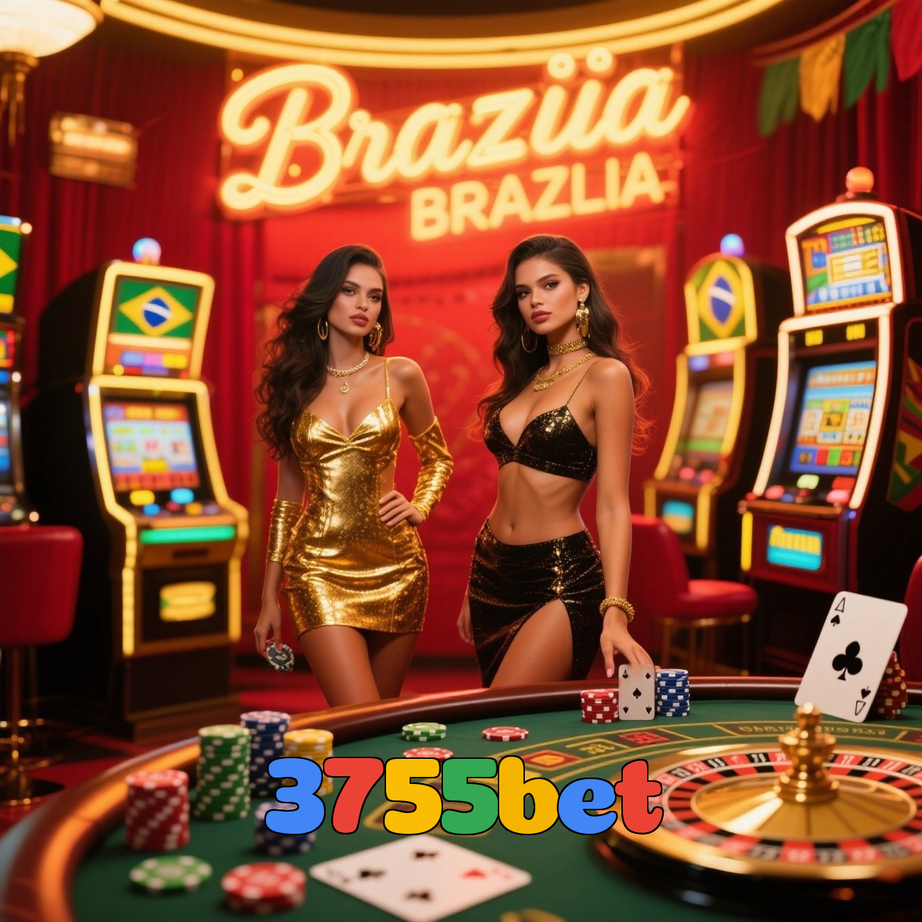3755bet visual