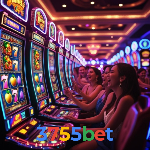 3755bet visual
