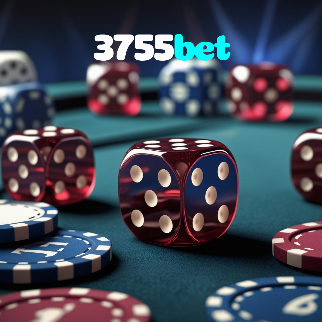 3755bet visual