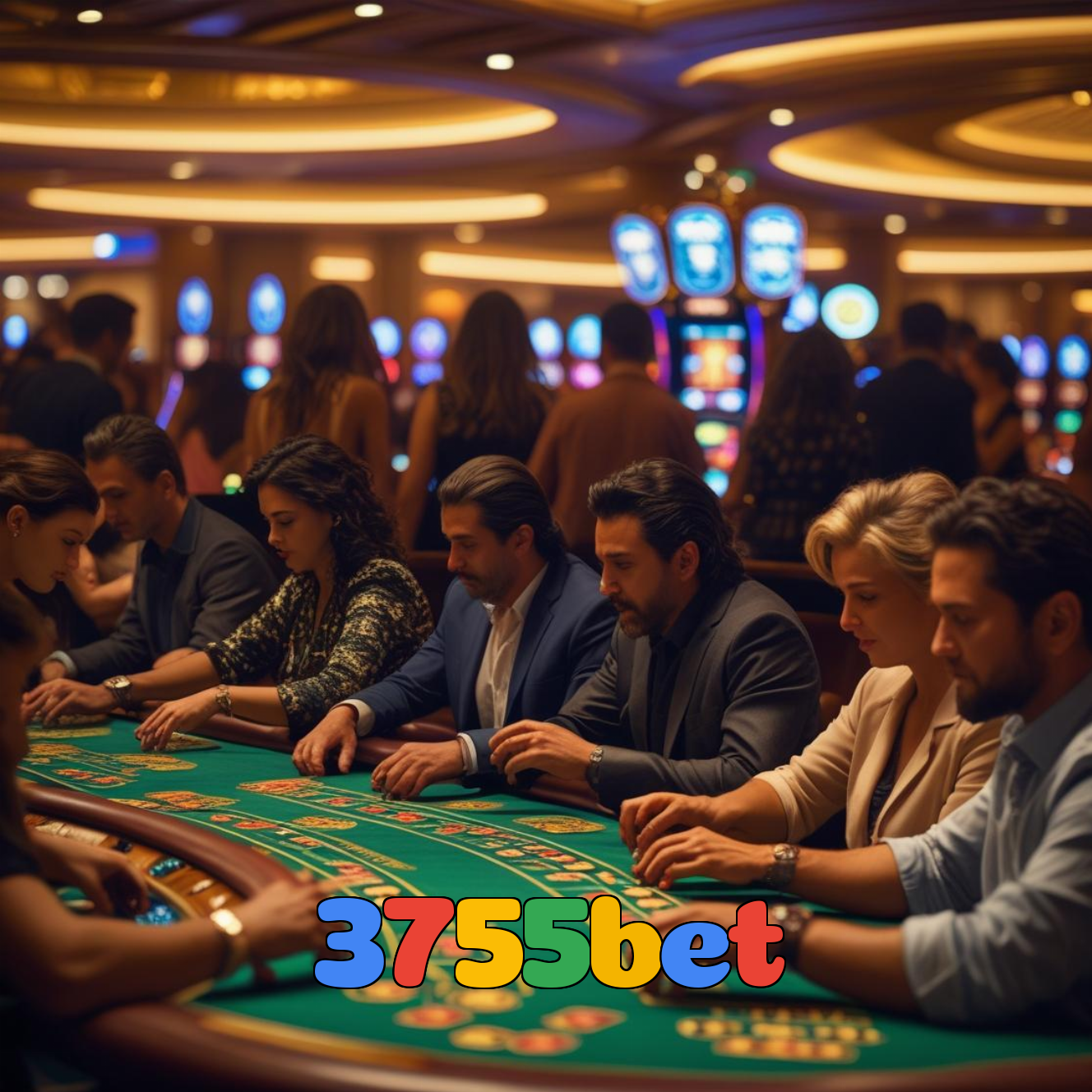 3755bet visual
