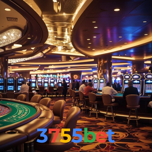 3755bet visual