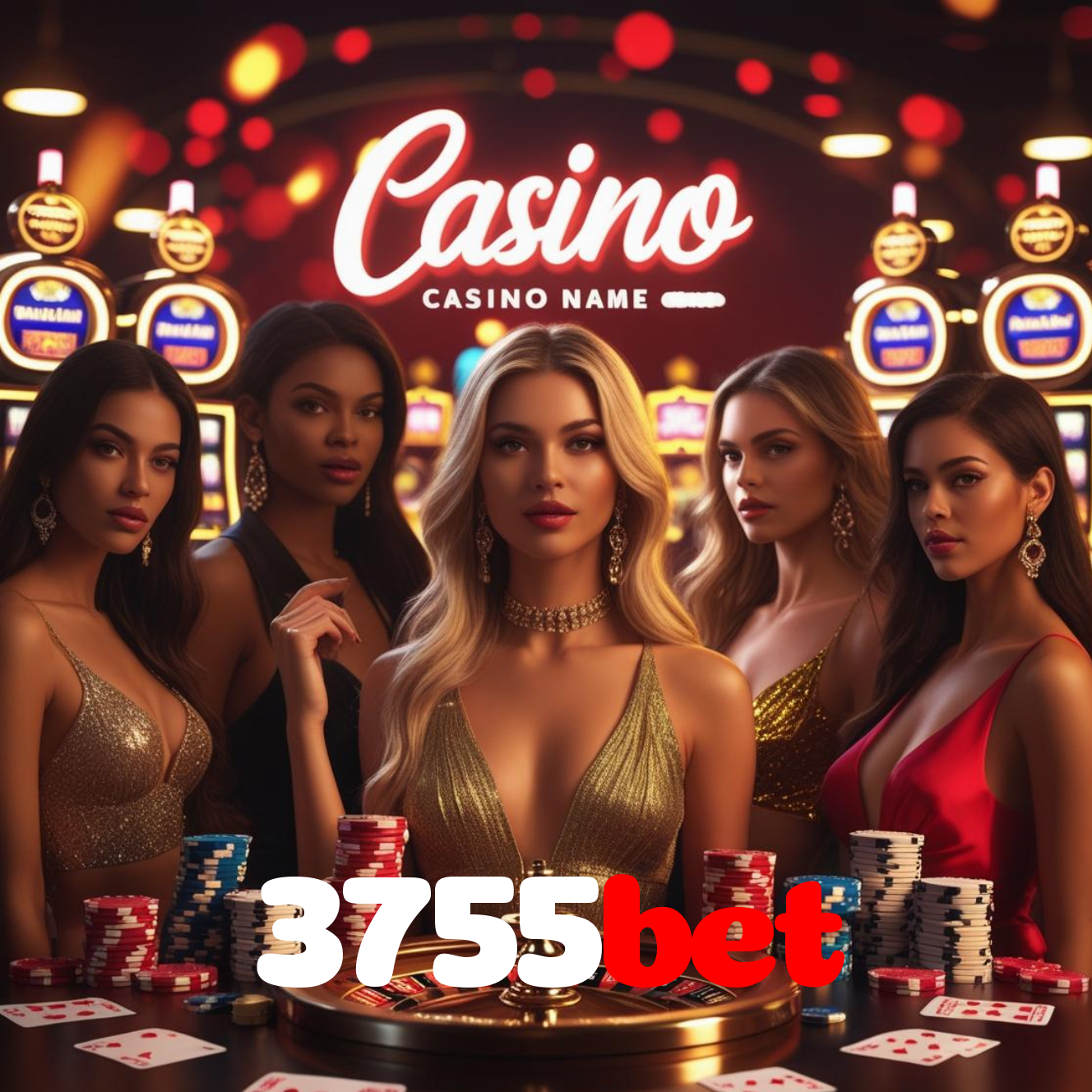 3755bet visual