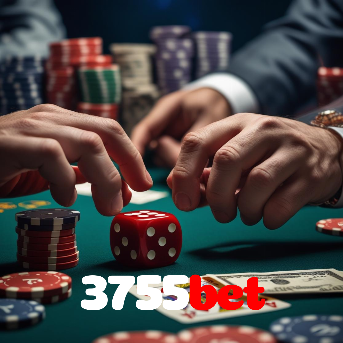 3755bet visual