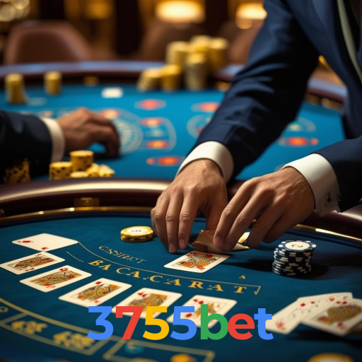 3755bet visual