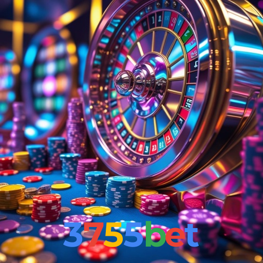 3755bet visual