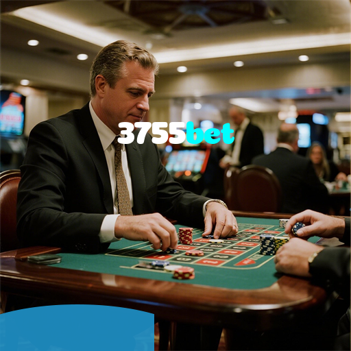 3755bet visual