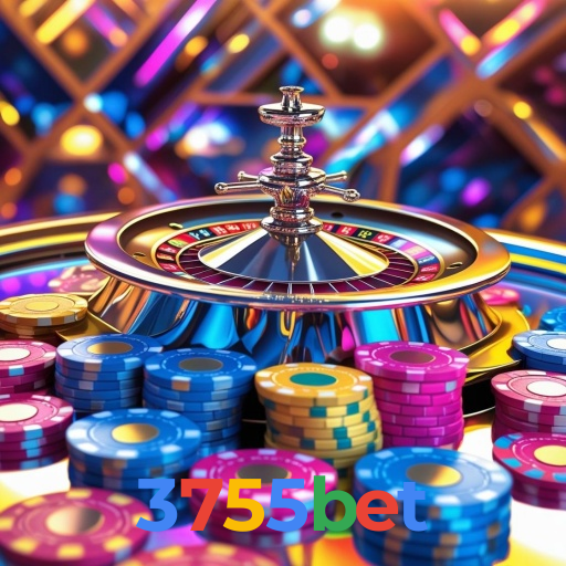 3755bet visual