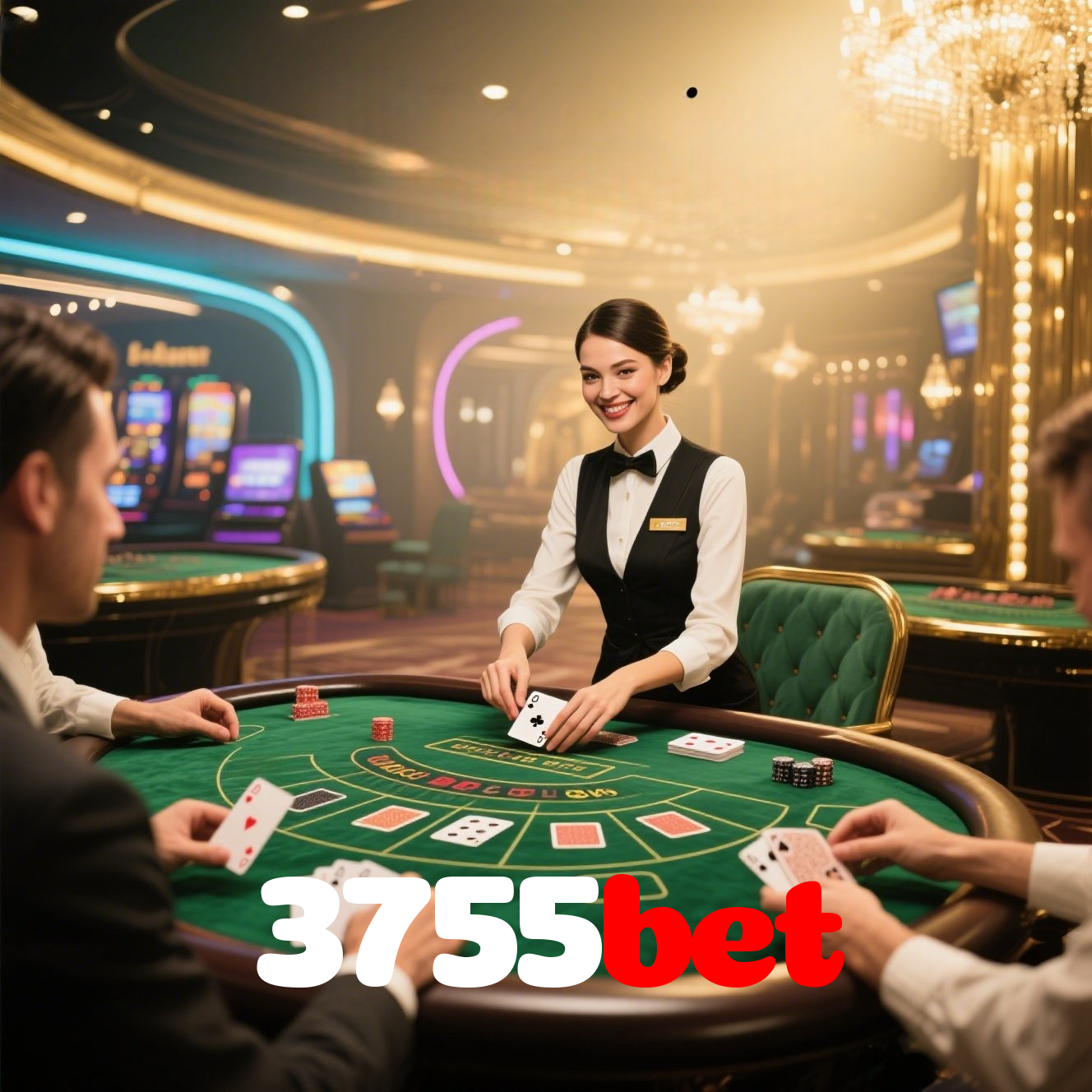 3755bet visual