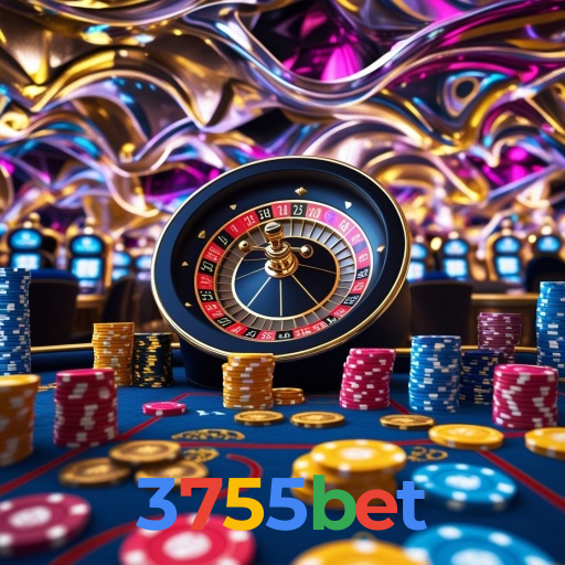 3755bet visual