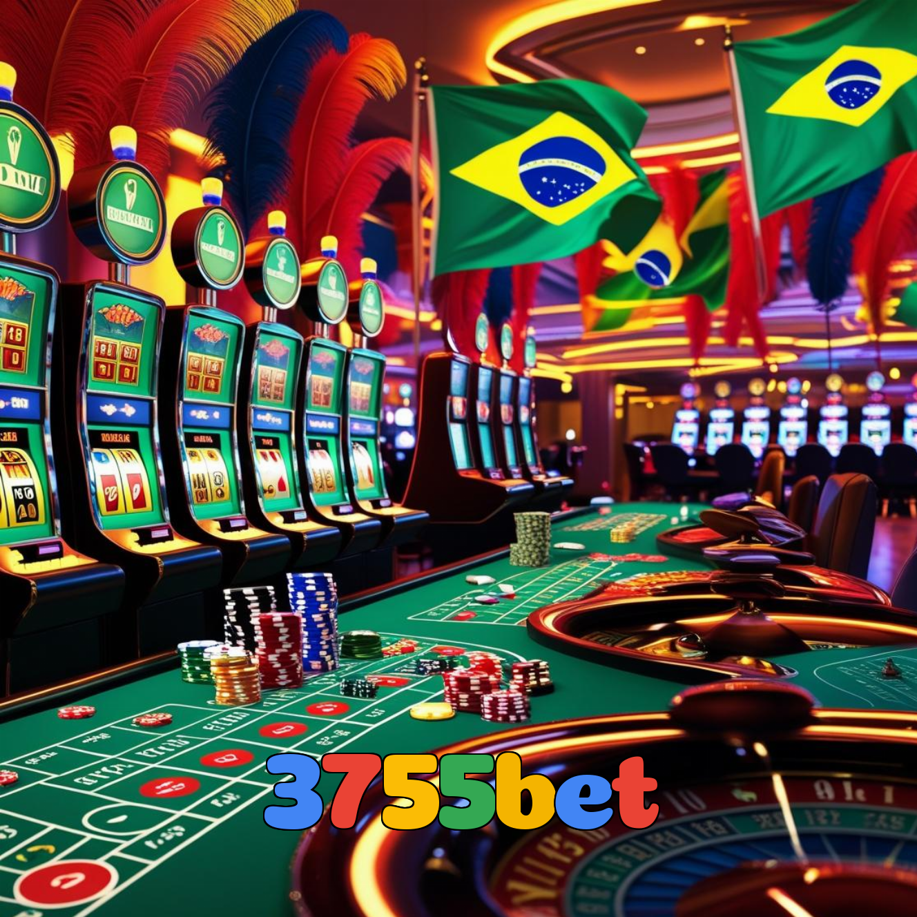 3755bet visual