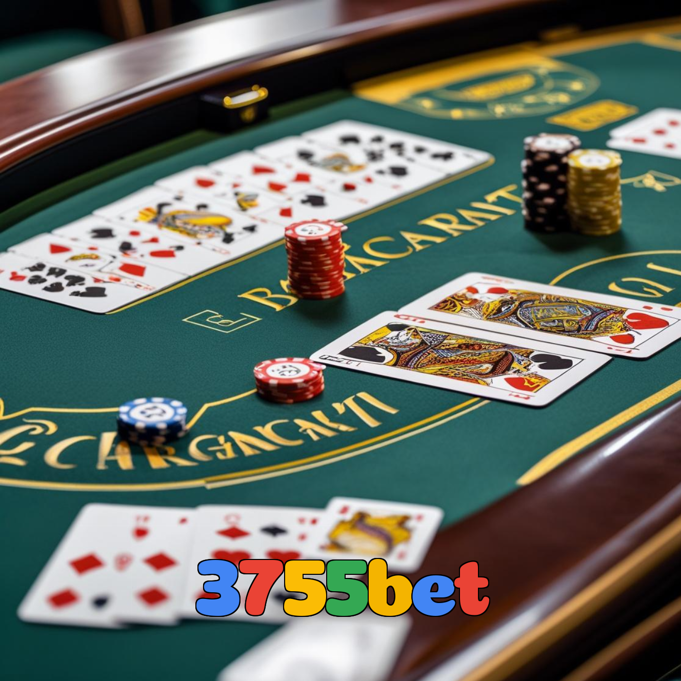 3755bet visual