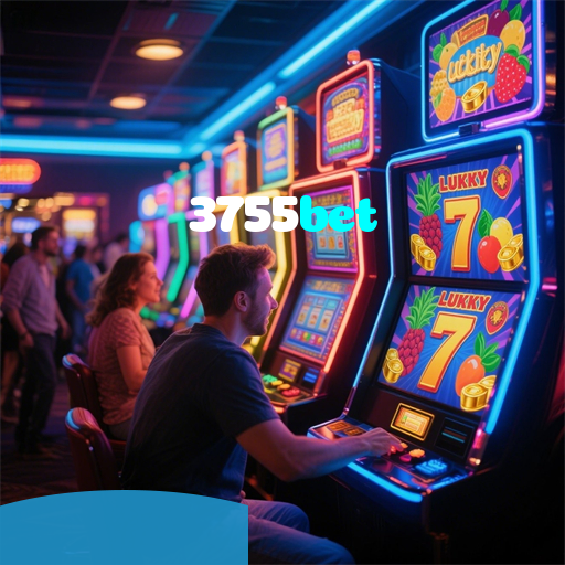 3755bet visual
