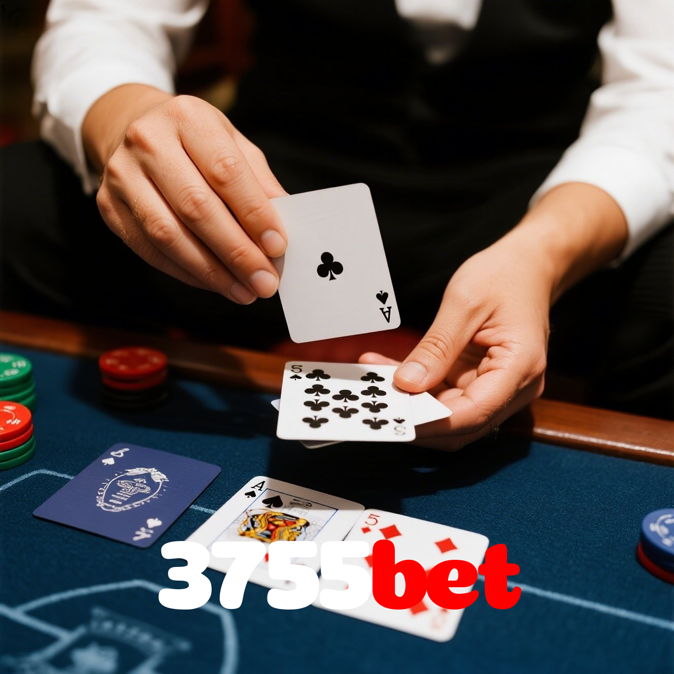 3755bet visual