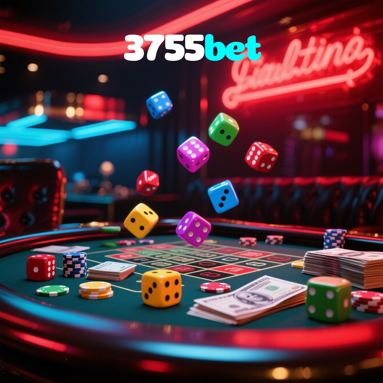 3755bet visual