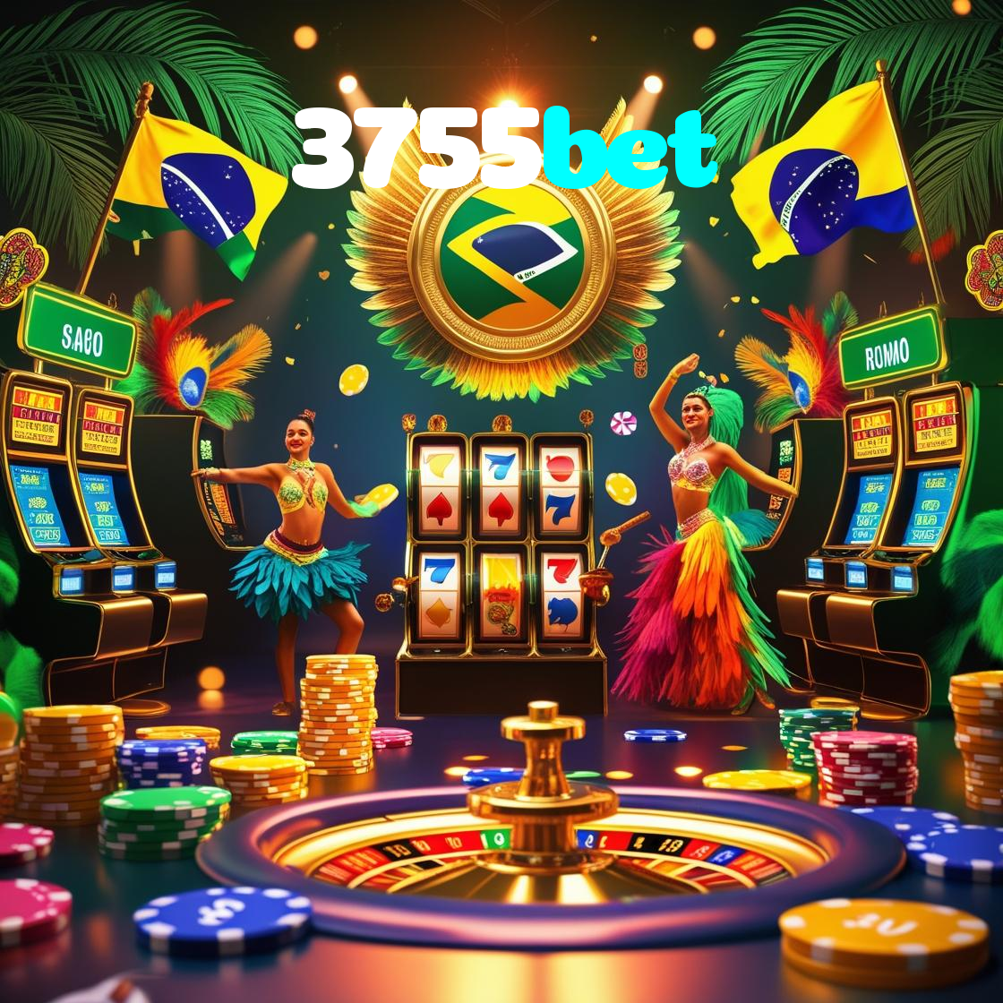 3755bet visual