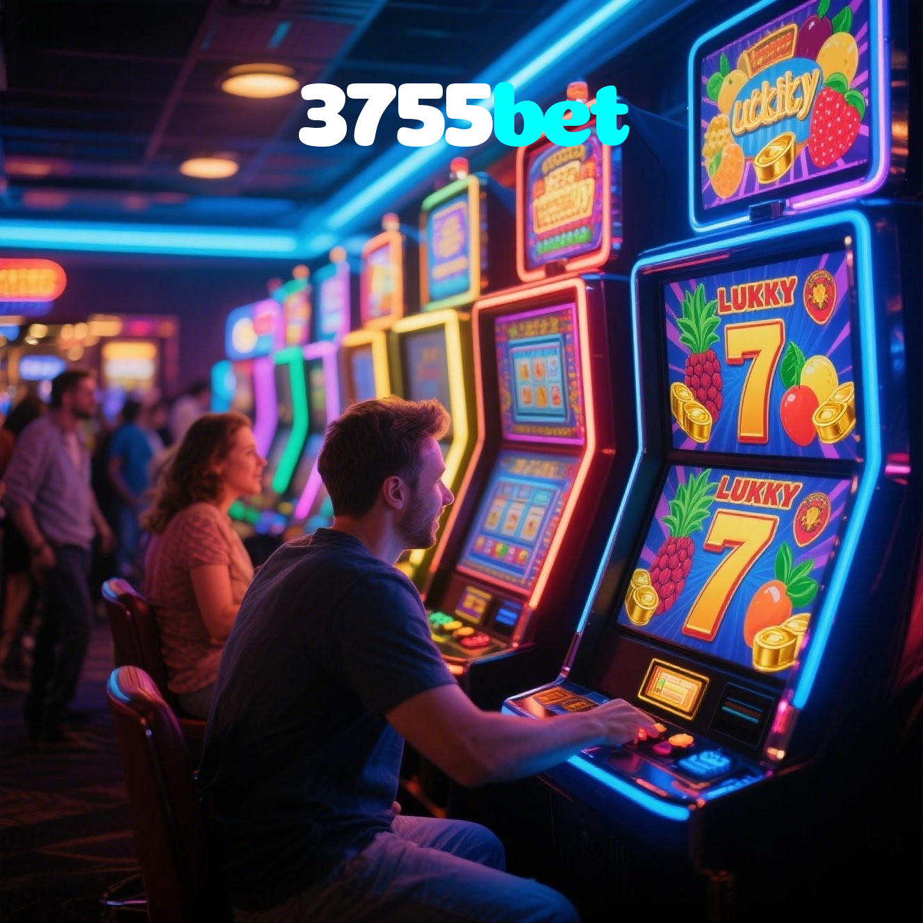 3755bet visual