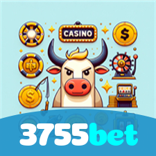 3755bet visual