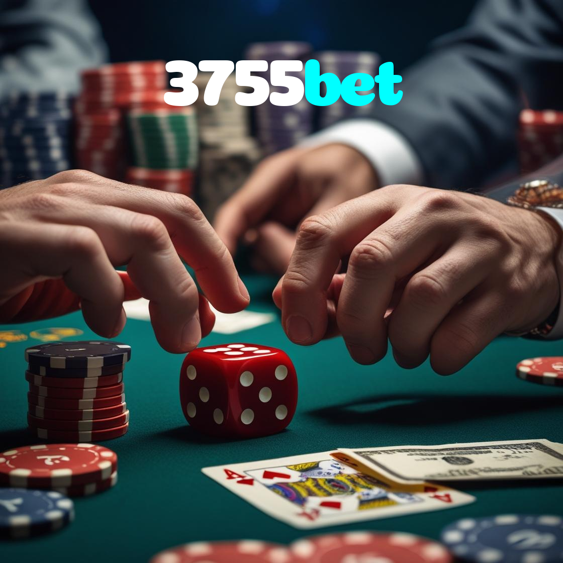 3755bet visual