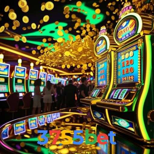 3755bet visual