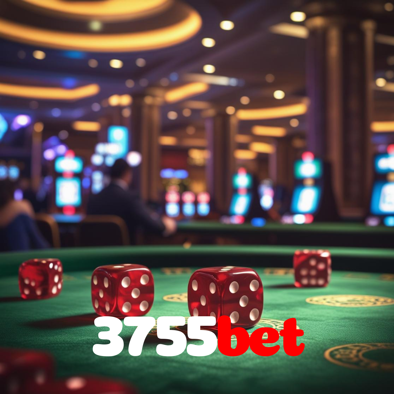 3755bet visual