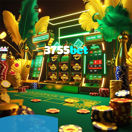 3755bet visual