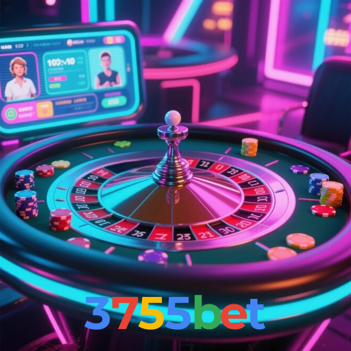 3755bet visual
