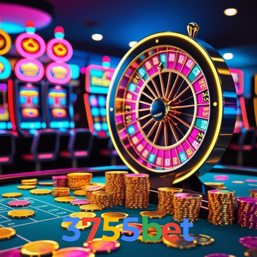 3755bet visual