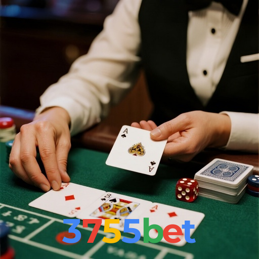 3755bet visual