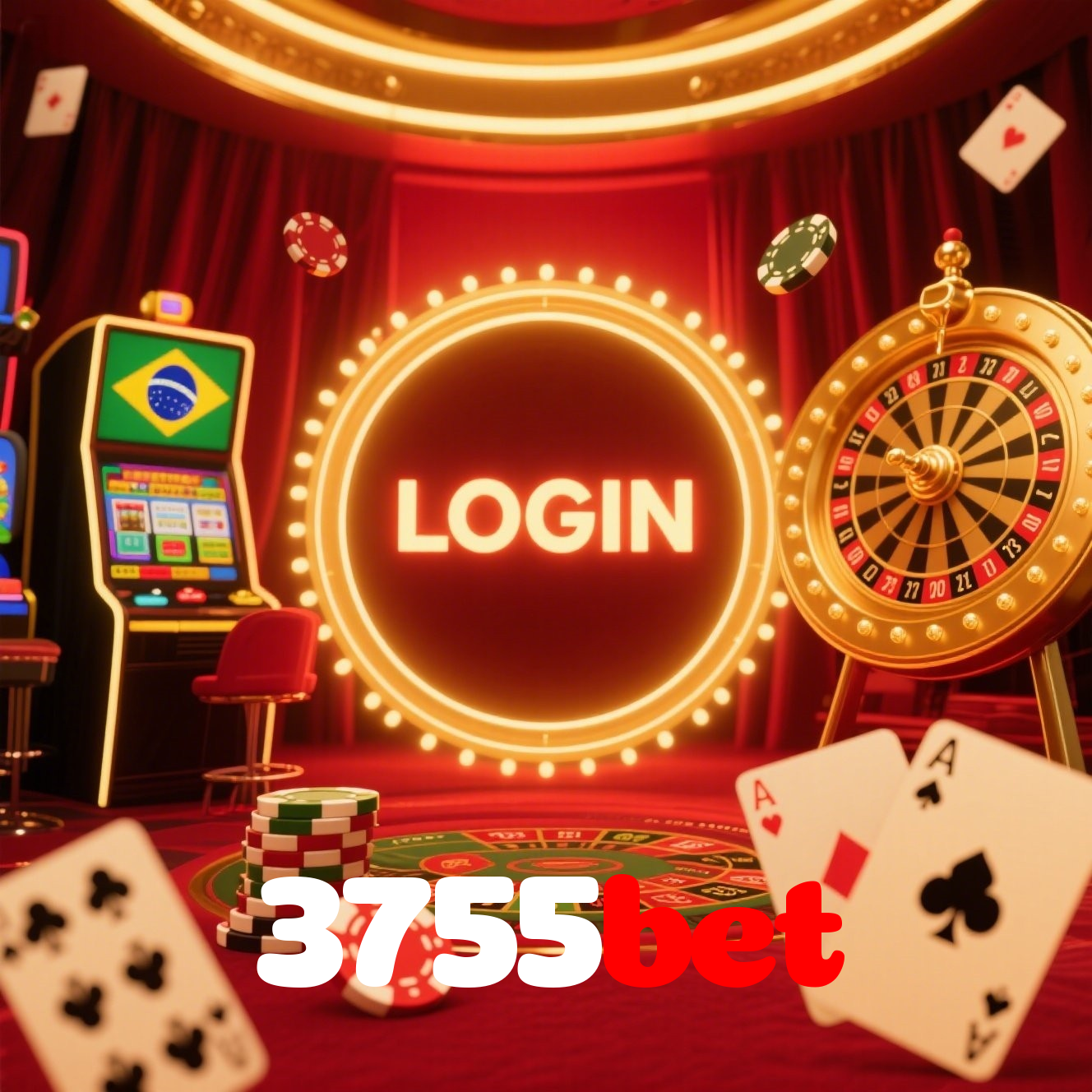 3755bet visual