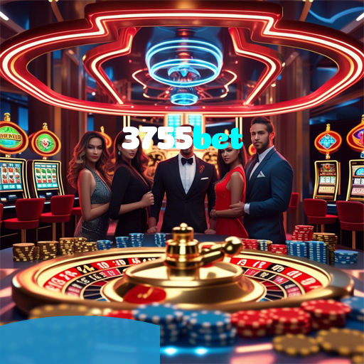 3755bet visual