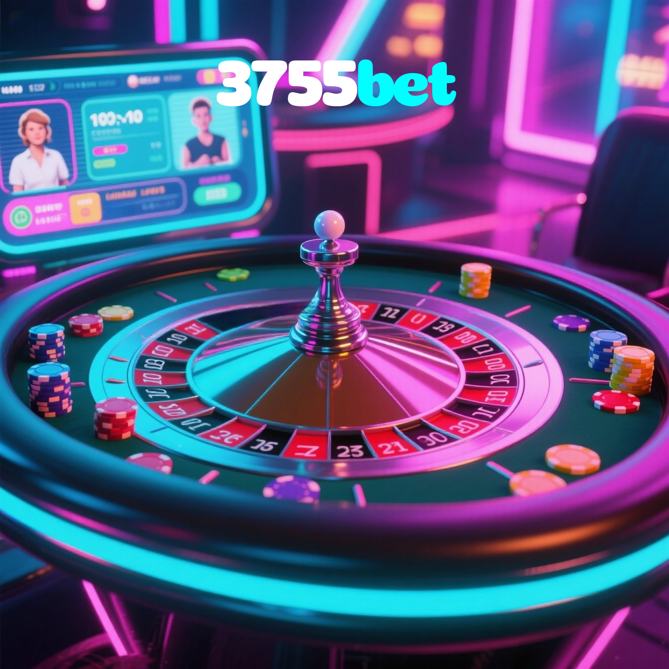 3755bet visual