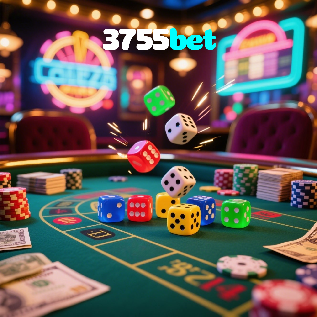 3755bet visual