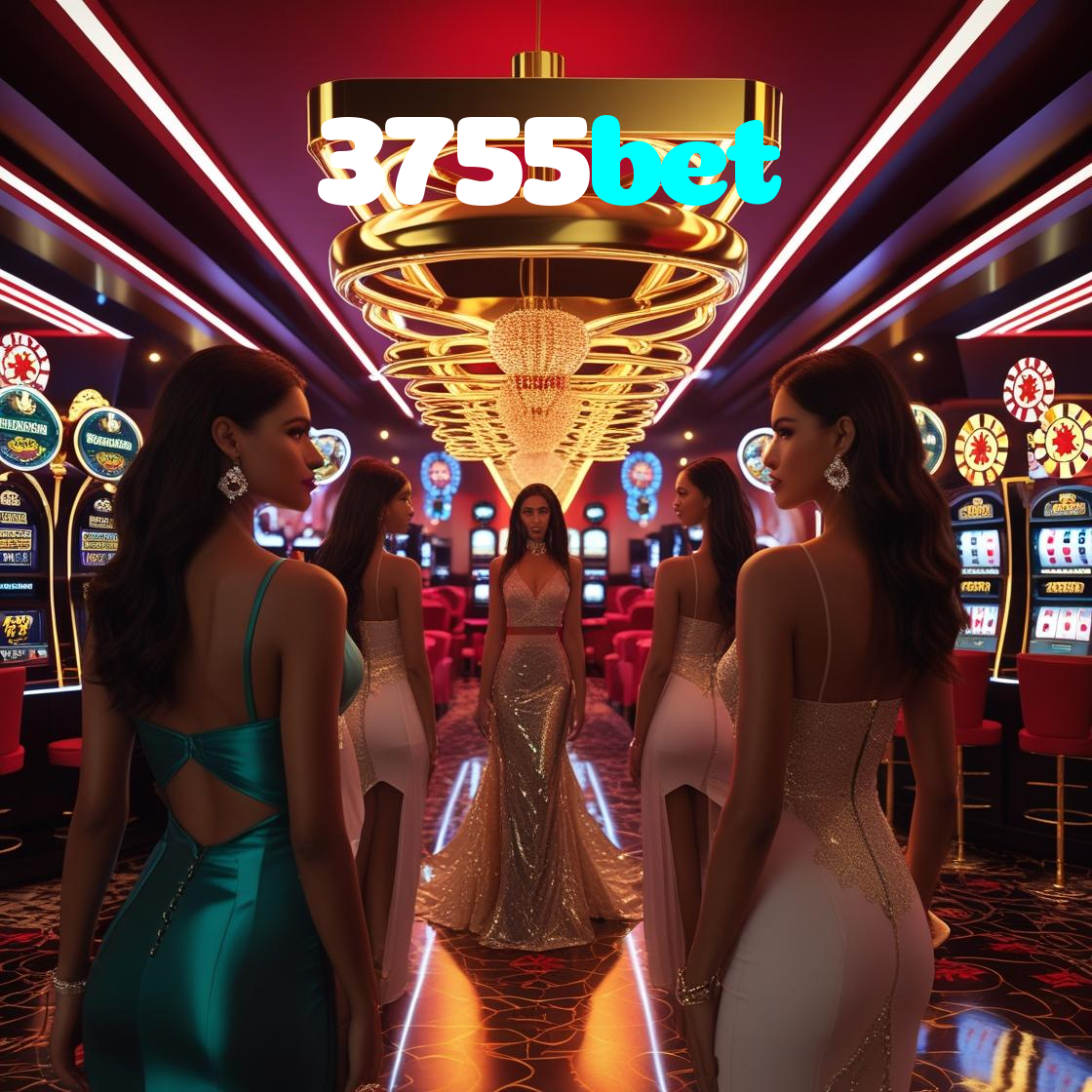 3755bet visual
