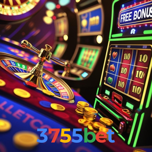 3755bet visual