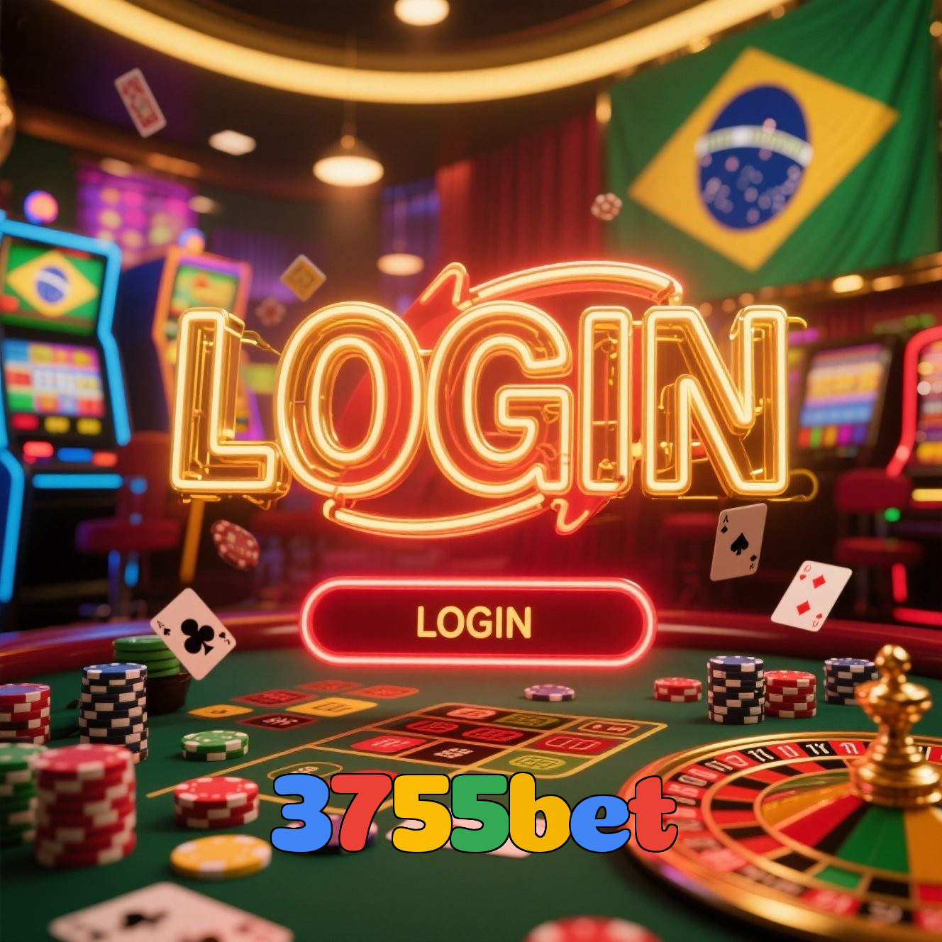 3755bet visual