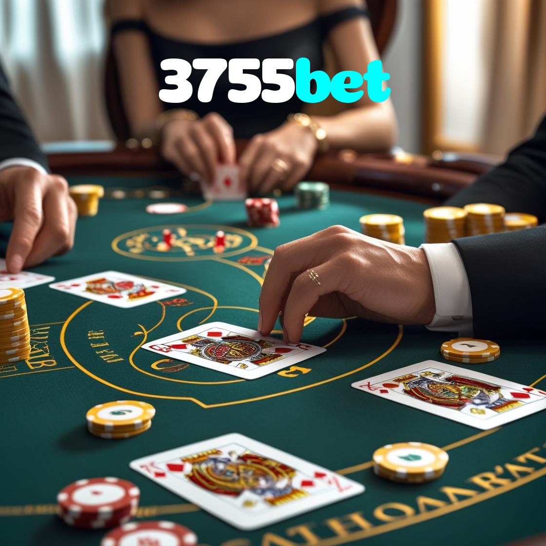 3755bet visual