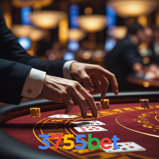 3755bet visual