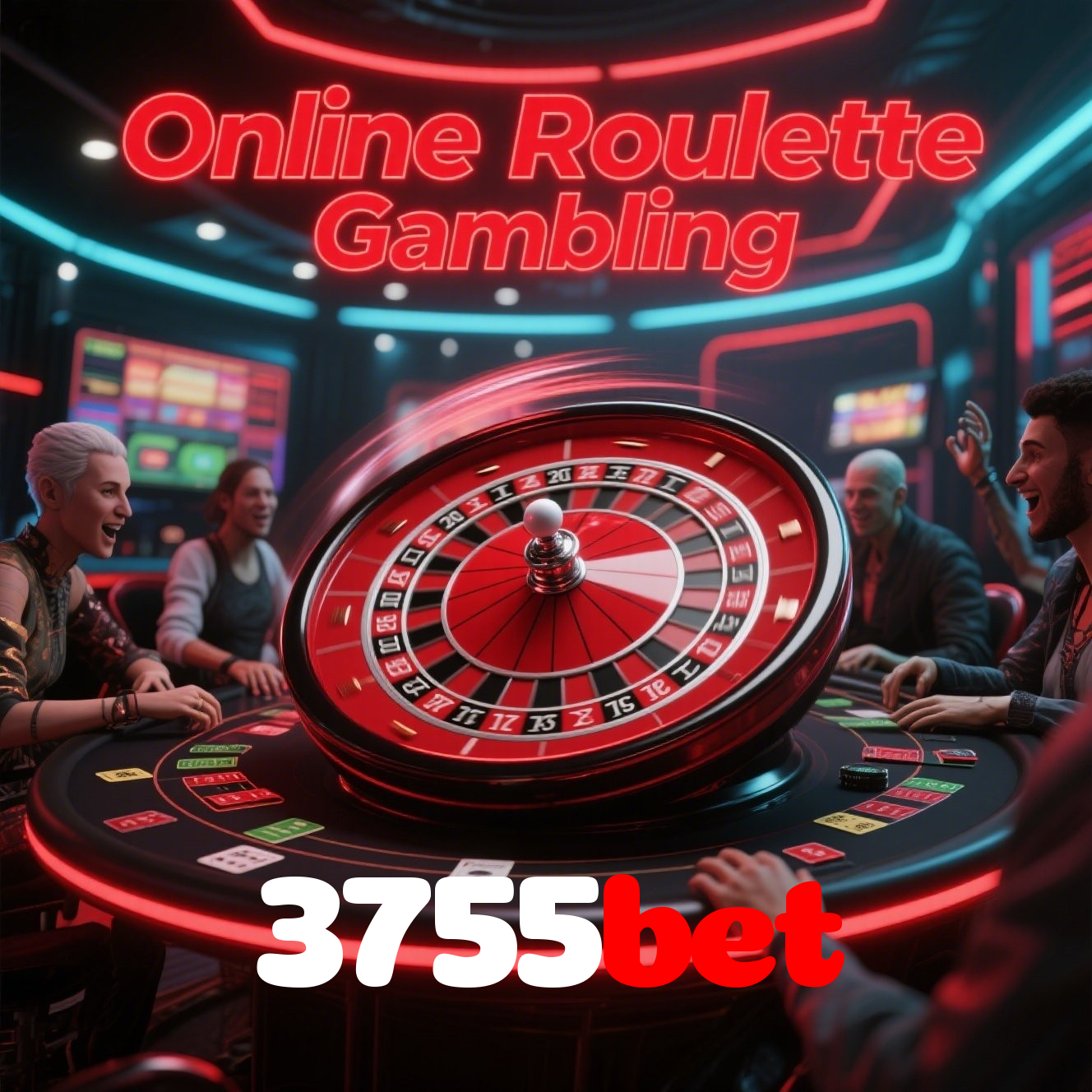 3755bet visual