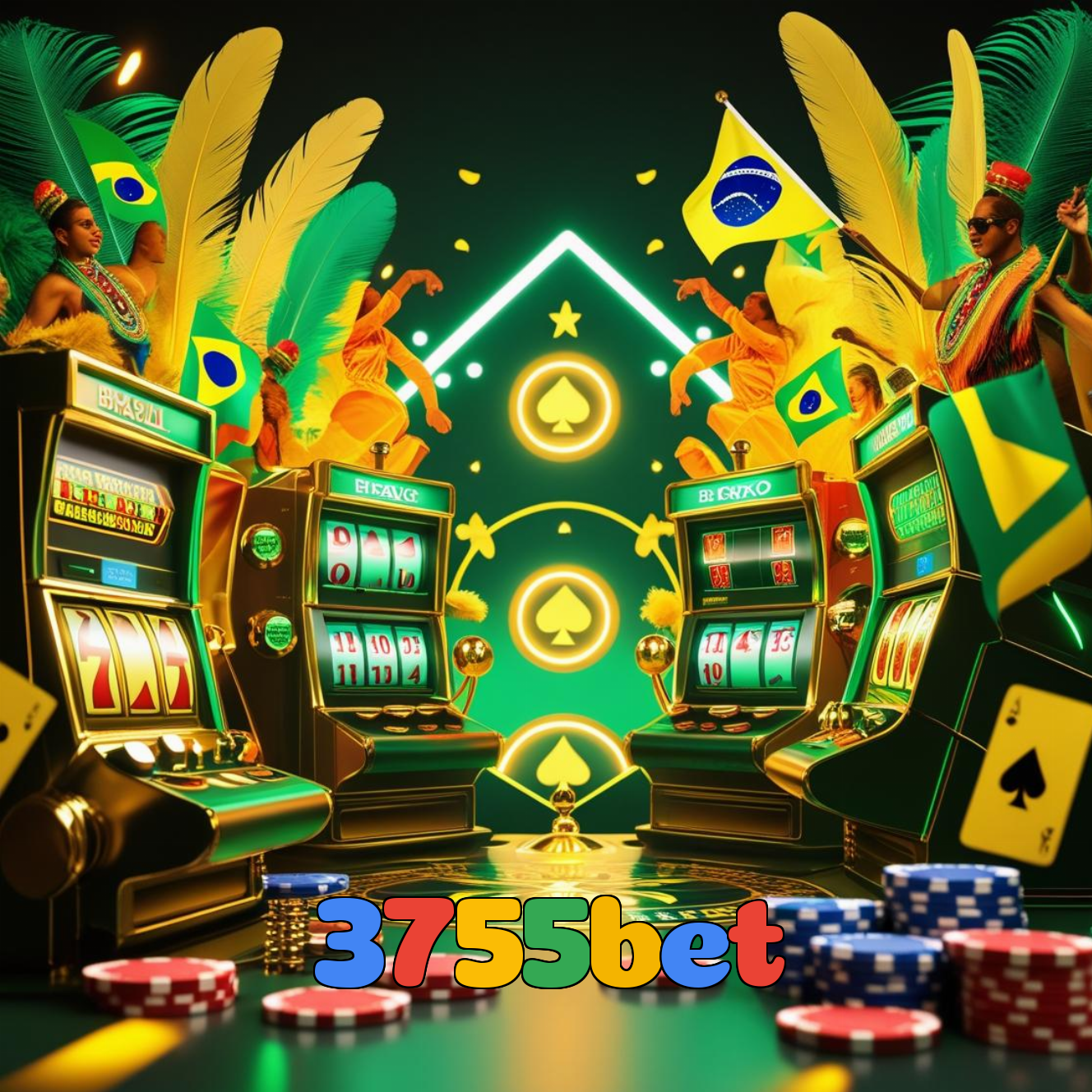 3755bet visual
